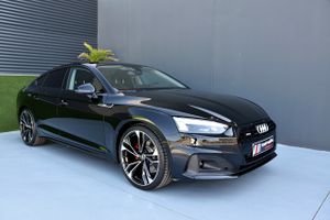 Audi A5 Advanced 35 TDI 120kW S tronic Sportback Matrix, Camara, CarPlay, Head Up Display  - Foto 33