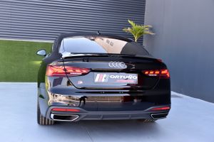 Audi A5 Advanced 35 TDI 120kW S tronic Sportback Matrix, Camara, CarPlay, Head Up Display  - Foto 30