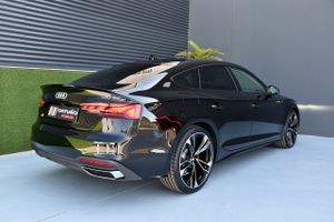 Audi A5 Advanced 35 TDI 120kW S tronic Sportback Matrix, Camara, CarPlay, Head Up Display  - Foto 23