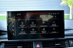 Audi A5 Advanced 35 TDI 120kW S tronic Sportback Matrix, Camara, CarPlay, Head Up Display  - Foto 80