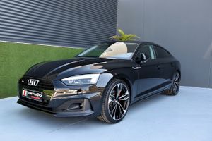 Audi A5 Advanced 35 TDI 120kW S tronic Sportback Matrix, Camara, CarPlay, Head Up Display  - Foto 19