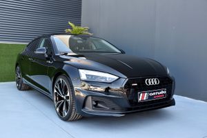 Audi A5 Advanced 35 TDI 120kW S tronic Sportback Matrix, Camara, CarPlay, Head Up Display  - Foto 6