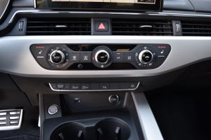 Audi A5 Advanced 35 TDI 120kW S tronic Sportback Matrix, Camara, CarPlay, Head Up Display  - Foto 54