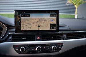 Audi A5 Advanced 35 TDI 120kW S tronic Sportback Matrix, Camara, CarPlay, Head Up Display  - Foto 56