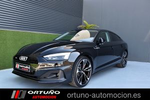 Audi A5 Advanced 35 TDI 120kW S tronic Sportback Matrix, Camara, CarPlay, Head Up Display  - Foto 2