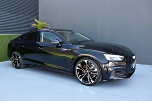 Audi A5 Advanced 35 TDI 120kW S tronic Sportback Matrix, Camara, CarPlay, Head Up Display  - Foto 32