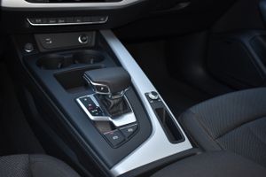 Audi A5 Advanced 35 TDI 120kW S tronic Sportback Matrix, Camara, CarPlay, Head Up Display  - Foto 52