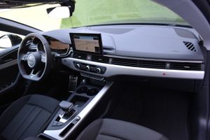 Audi A5 Advanced 35 TDI 120kW S tronic Sportback Matrix, Camara, CarPlay, Head Up Display  - Foto 47
