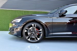 Audi A5 Advanced 35 TDI 120kW S tronic Sportback Matrix, Camara, CarPlay, Head Up Display  - Foto 15