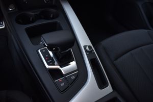 Audi A5 Advanced 35 TDI 120kW S tronic Sportback Matrix, Camara, CarPlay, Head Up Display  - Foto 53