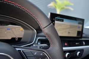 Audi A5 Advanced 35 TDI 120kW S tronic Sportback Matrix, Camara, CarPlay, Head Up Display  - Foto 58