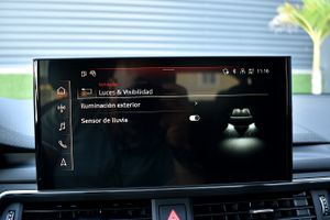 Audi A5 Advanced 35 TDI 120kW S tronic Sportback Matrix, Camara, CarPlay, Head Up Display  - Foto 83