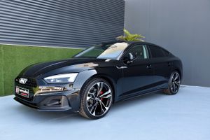 Audi A5 Advanced 35 TDI 120kW S tronic Sportback Matrix, Camara, CarPlay, Head Up Display  - Foto 20