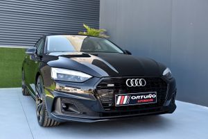 Audi A5 Advanced 35 TDI 120kW S tronic Sportback Matrix, Camara, CarPlay, Head Up Display  - Foto 7