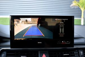 Audi A5 Advanced 35 TDI 120kW S tronic Sportback Matrix, Camara, CarPlay, Head Up Display  - Foto 11