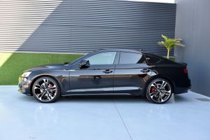 Audi A5 Advanced 35 TDI 120kW S tronic Sportback Matrix, Camara, CarPlay, Head Up Display  - Foto 3