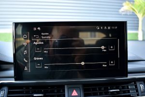 Audi A5 Advanced 35 TDI 120kW S tronic Sportback Matrix, Camara, CarPlay, Head Up Display  - Foto 87