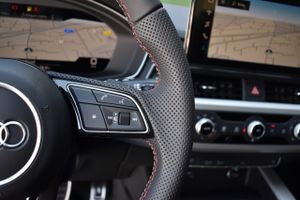 Audi A5 Advanced 35 TDI 120kW S tronic Sportback Matrix, Camara, CarPlay, Head Up Display  - Foto 57