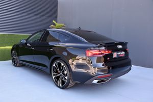 Audi A5 Advanced 35 TDI 120kW S tronic Sportback Matrix, Camara, CarPlay, Head Up Display  - Foto 28
