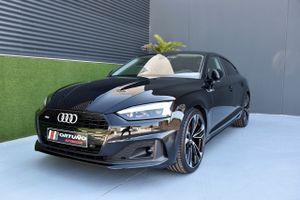 Audi A5 Advanced 35 TDI 120kW S tronic Sportback Matrix, Camara, CarPlay, Head Up Display  - Foto 18