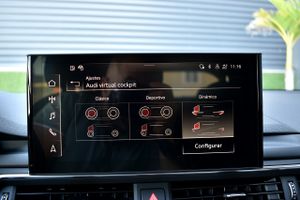 Audi A5 Advanced 35 TDI 120kW S tronic Sportback Matrix, Camara, CarPlay, Head Up Display  - Foto 86