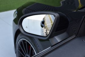 Mercedes Clase CLA 180 d Coupe Camara  - Foto 15