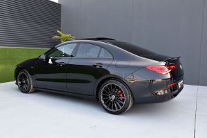 Mercedes Clase CLA 180 d Coupe Camara  - Foto 28