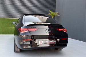 Mercedes Clase CLA 180 d Coupe Camara  - Foto 32