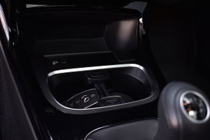 Mercedes Clase CLA 180 d Coupe Camara  - Foto 61