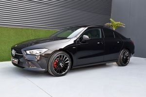 Mercedes Clase CLA 180 d Coupe Camara  - Foto 21