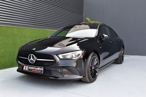 Mercedes Clase CLA 180 d Coupe Camara  - Foto 18