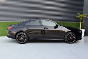 Mercedes Clase CLA 180 d Coupe Camara  - Foto 5