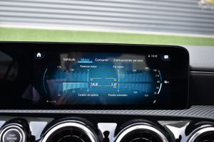Mercedes Clase CLA 180 d Coupe Camara  - Foto 74