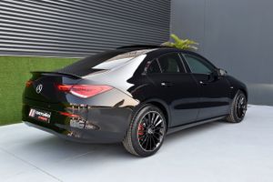 Mercedes Clase CLA 180 d Coupe Camara  - Foto 25