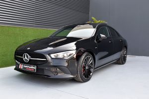 Mercedes Clase CLA 180 d Coupe Camara  - Foto 19