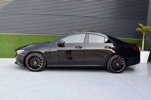 Mercedes Clase CLA 180 d Coupe Camara  - Foto 3