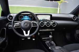 Mercedes Clase CLA 180 d Coupe Camara  - Foto 51