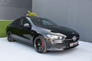 Mercedes Clase CLA 180 d Coupe Camara  - Foto 6