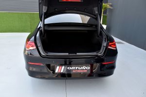 Mercedes Clase CLA 180 d Coupe Camara  - Foto 34