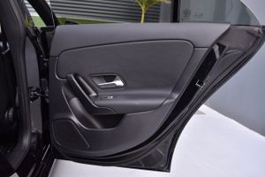 Mercedes Clase CLA 180 d Coupe Camara  - Foto 46