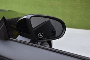 Mercedes Clase CLA 180 d Coupe Camara  - Foto 48