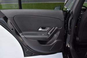 Mercedes Clase CLA 180 d Coupe Camara  - Foto 45