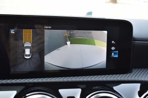 Mercedes Clase CLA 180 d Coupe Camara  - Foto 14