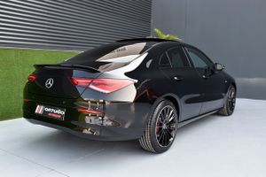 Mercedes Clase CLA 180 d Coupe Camara  - Foto 24