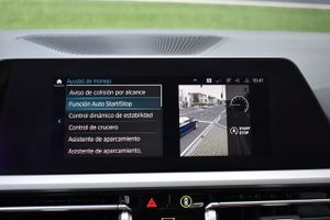 BMW Serie 3 318d 150CV Negro Full Black   - Foto 112