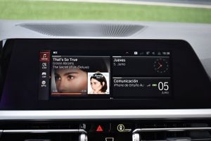 BMW Serie 3 318d 150CV Negro Full Black   - Foto 76