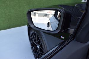 BMW Serie 3 318d 150CV Negro Full Black   - Foto 14