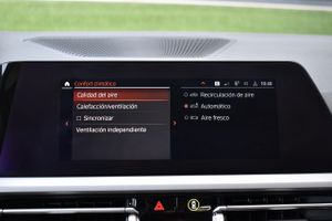 BMW Serie 3 318d 150CV Negro Full Black   - Foto 105