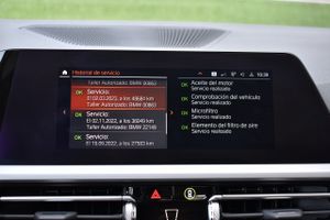 BMW Serie 3 318d 150CV Negro Full Black   - Foto 88