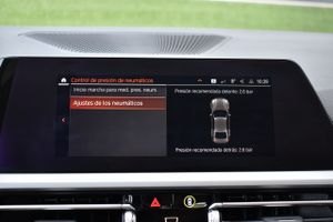 BMW Serie 3 318d 150CV Negro Full Black   - Foto 83